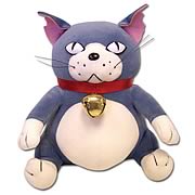 FLCL Miyu Miyu Plush